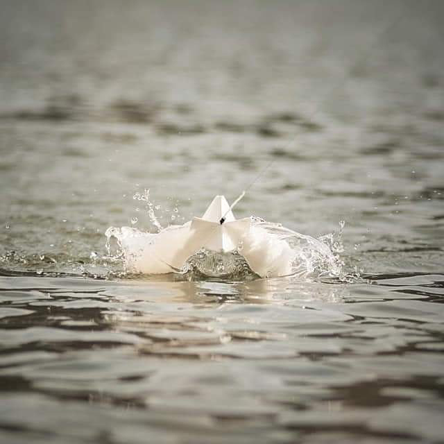 Testiranje rakete – precizno bacanje u ribolovnim uvjetima.