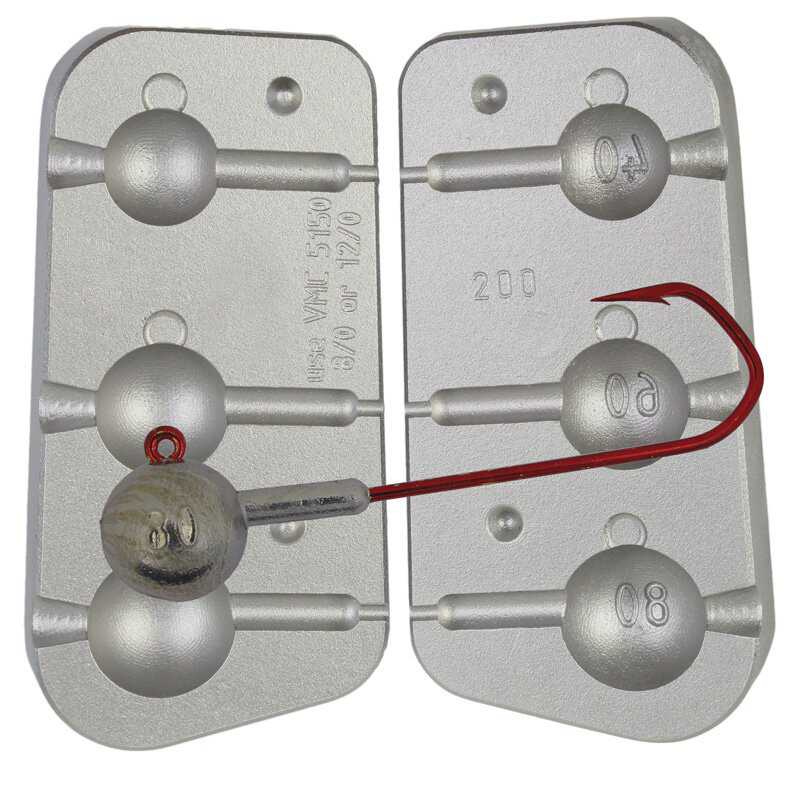 kalup za okrugli long jig za soma rsf200