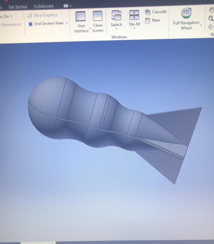 Proizvodnja Bomber Rocket raketa u Hrvatskoj – pažljiv i precizan proces izrade.