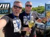 VIII Method Feeder kup Masterbih Hrvatska Danijel i Dorijan Račman pehari Obudovac